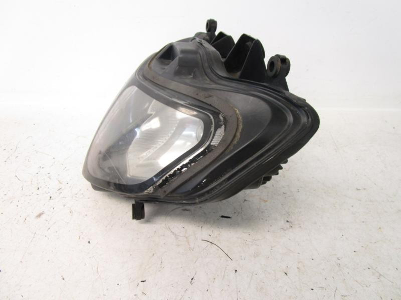 01 Suzuki GSXR 600 Headlight Lamp Lens 35100-35F30-999 2001